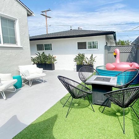 סן דייגו Crown Point Home W/ Cowboy Pool 2 Blocks To Bay מראה חיצוני תמונה