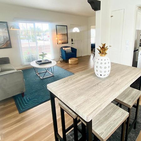 סן דייגו Crown Point Home W/ Cowboy Pool 2 Blocks To Bay מראה חיצוני תמונה