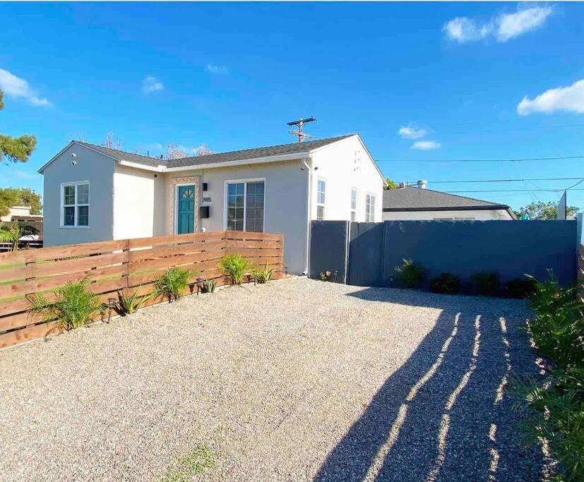 סן דייגו Crown Point Home W/ Cowboy Pool 2 Blocks To Bay מראה חיצוני תמונה