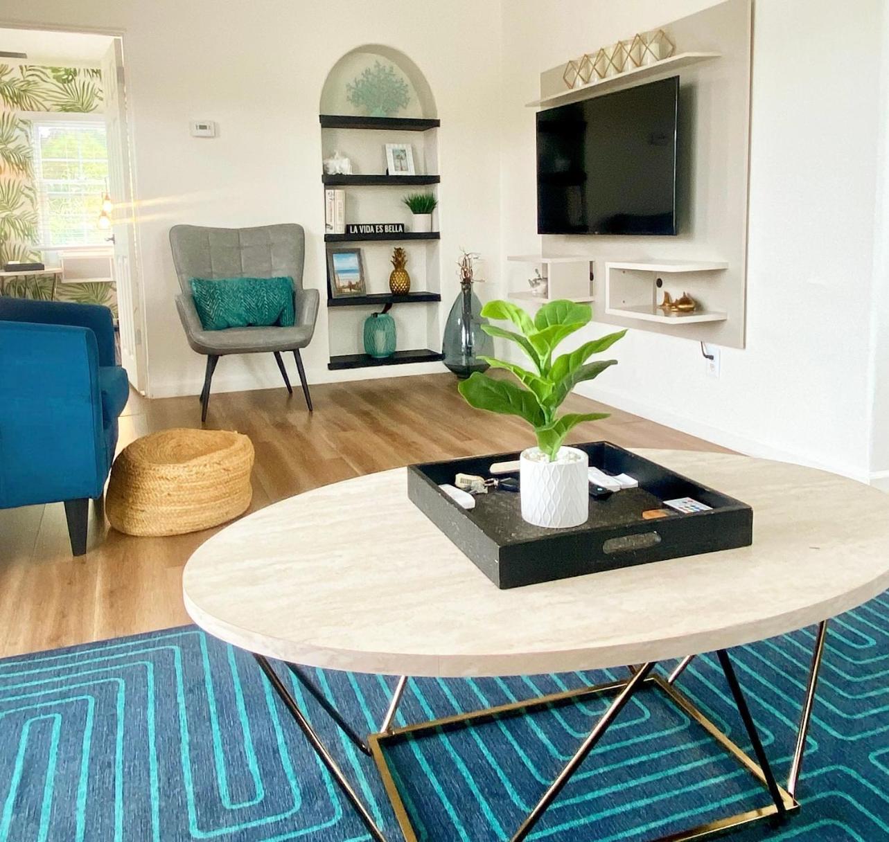 סן דייגו Crown Point Home W/ Cowboy Pool 2 Blocks To Bay מראה חיצוני תמונה